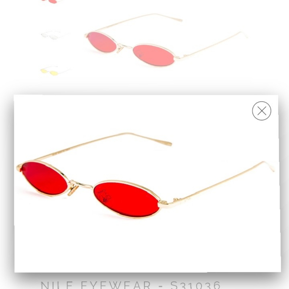 Beyou eyewear boutique sunglasses
